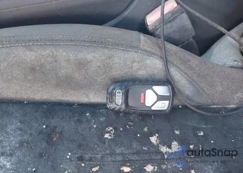 2017 Audi A4 2.0T Premium from USA, damaged, VIN WAUGNAF49HN021585